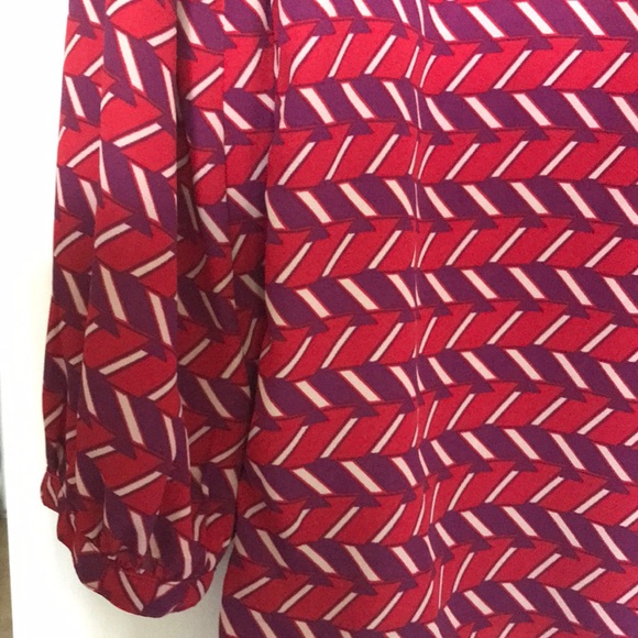 Pattern shirt - Picture 2 of 3